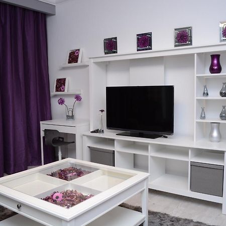 Luxury Nile Maadi Cairo Apartment Exterior photo