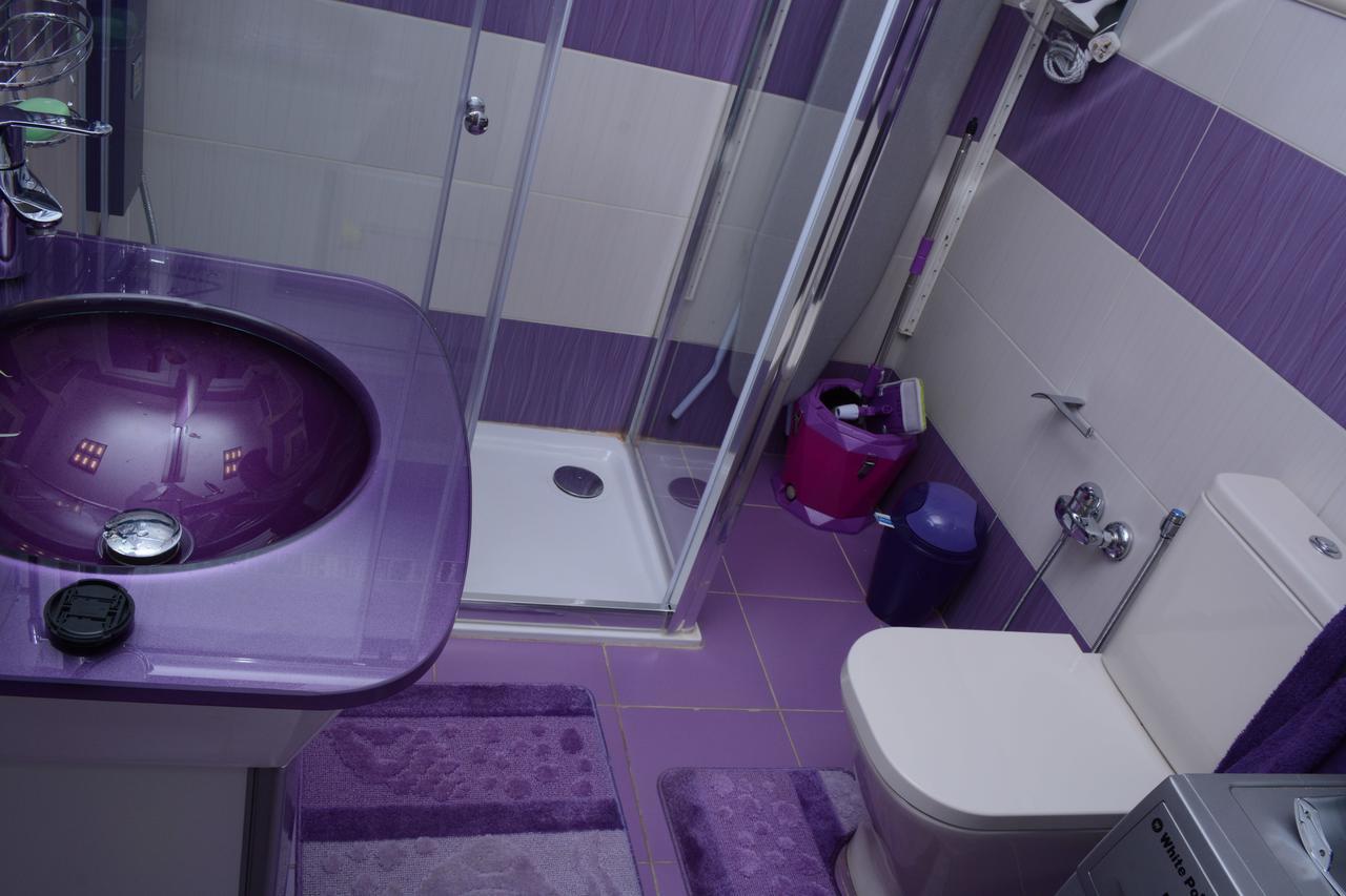 Luxury Nile Maadi Cairo Apartment Exterior photo